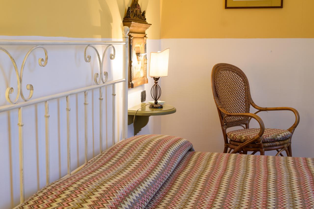 Hotel Mergellina Νάπολη Εξωτερικό φωτογραφία