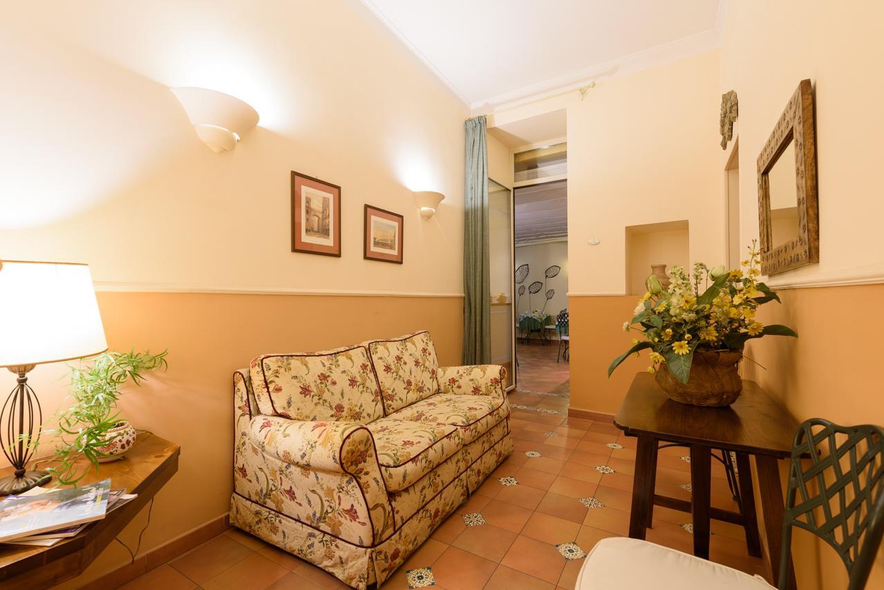 Hotel Mergellina Νάπολη Εξωτερικό φωτογραφία