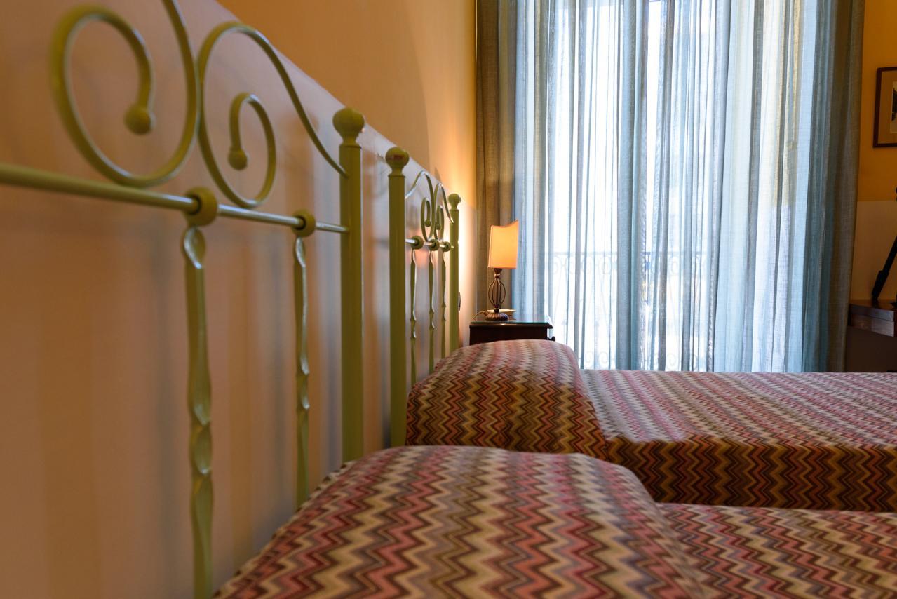 Hotel Mergellina Νάπολη Εξωτερικό φωτογραφία