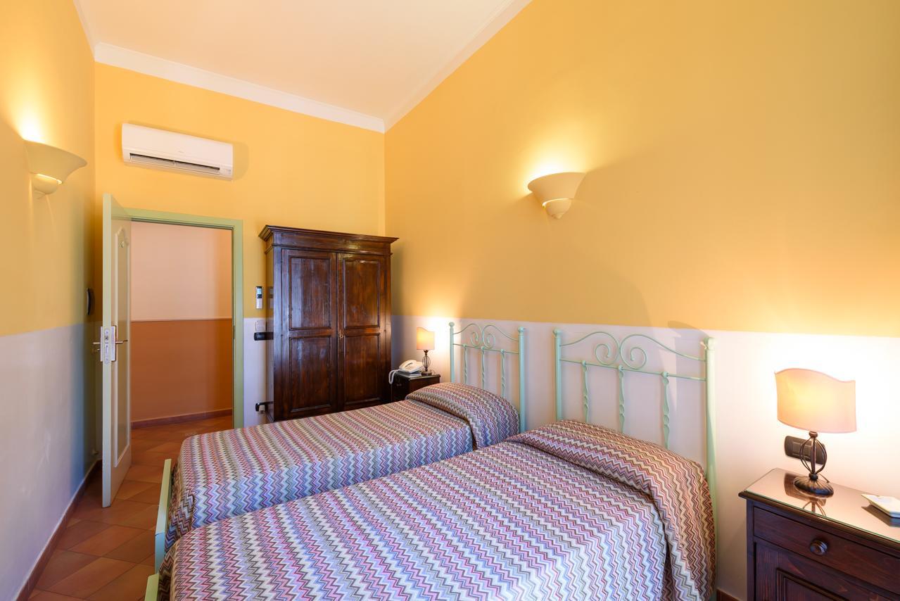 Hotel Mergellina Νάπολη Εξωτερικό φωτογραφία