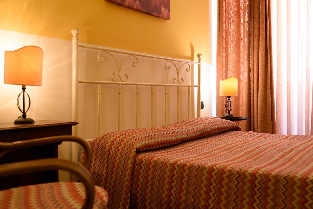 Hotel Mergellina Νάπολη Εξωτερικό φωτογραφία