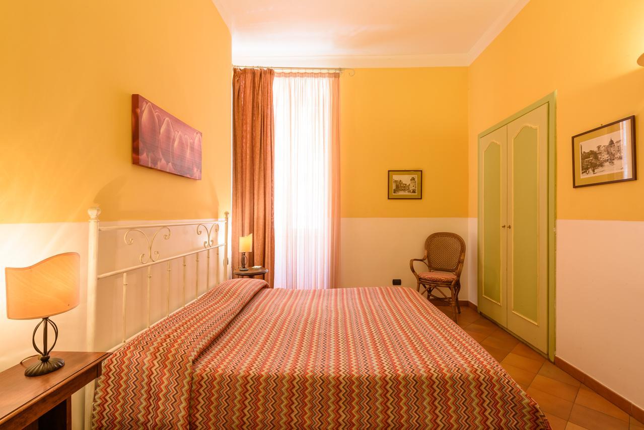 Hotel Mergellina Νάπολη Εξωτερικό φωτογραφία