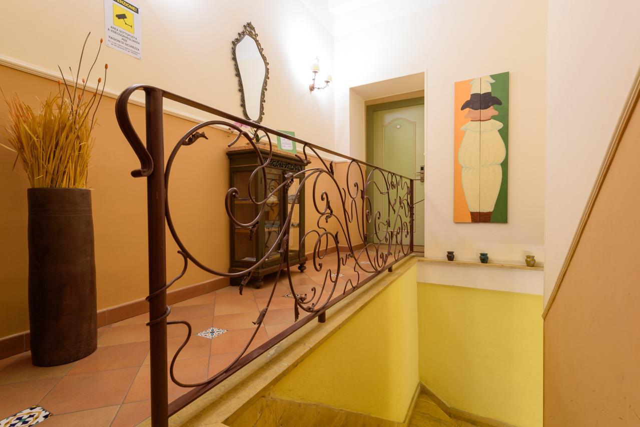 Hotel Mergellina Νάπολη Εξωτερικό φωτογραφία