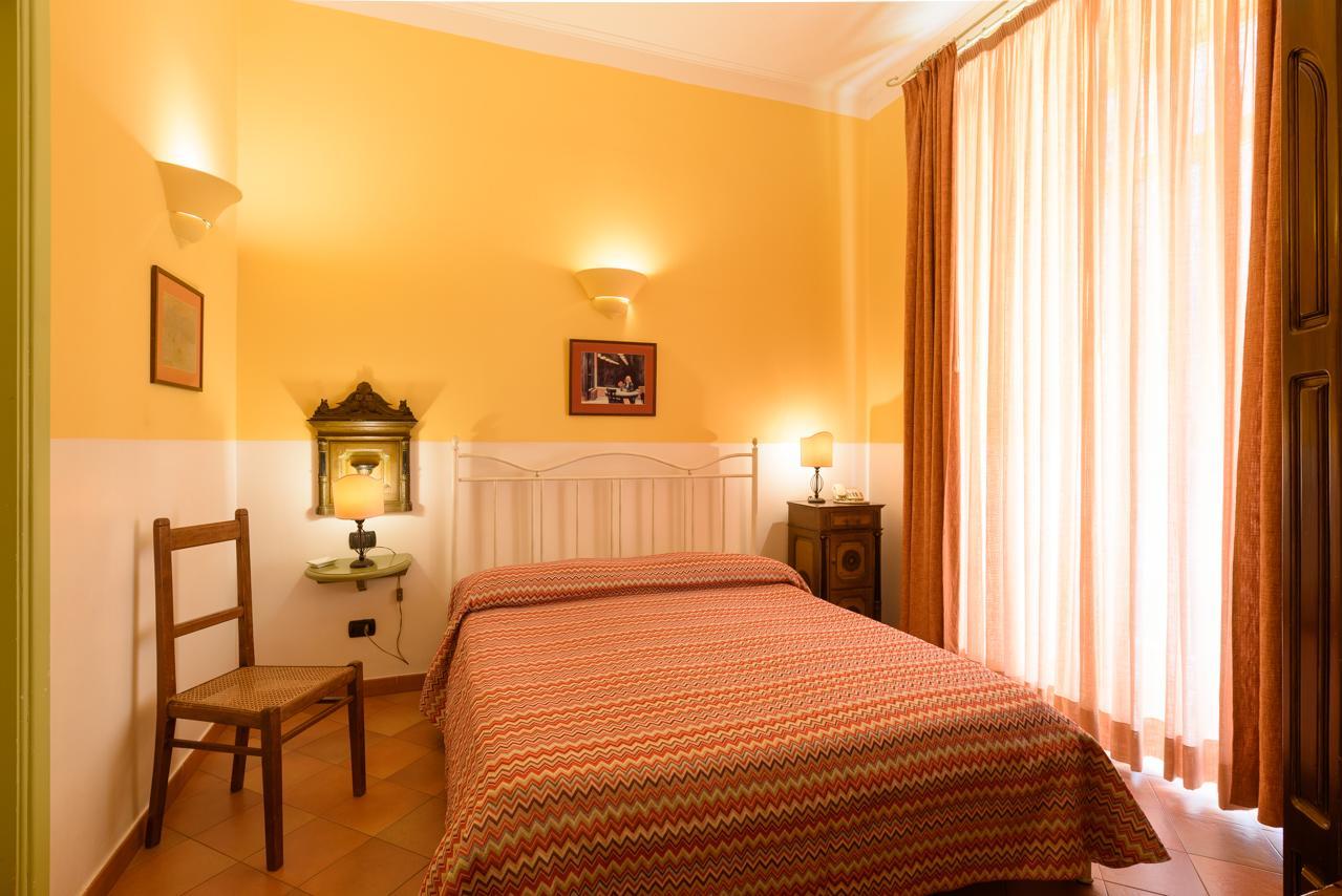 Hotel Mergellina Νάπολη Εξωτερικό φωτογραφία