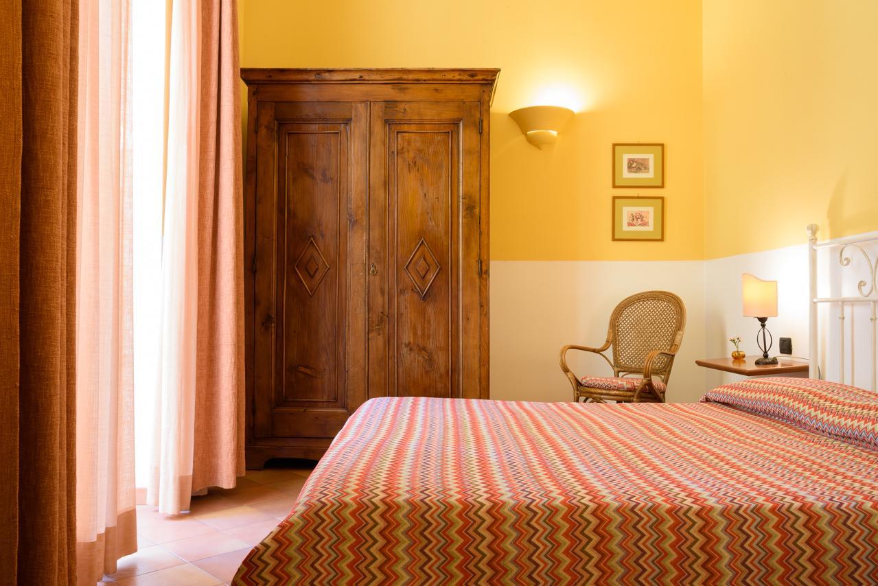 Hotel Mergellina Νάπολη Εξωτερικό φωτογραφία