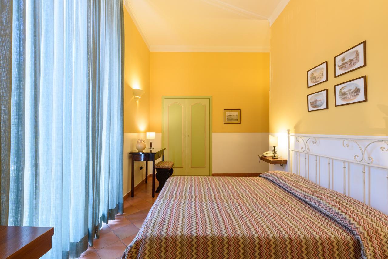 Hotel Mergellina Νάπολη Εξωτερικό φωτογραφία
